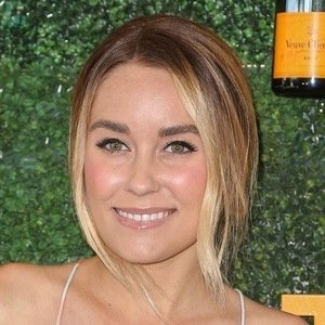 Lauren Conrad, 39 (Reality Star)