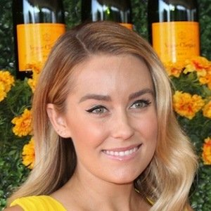 Lauren Conrad, 39 (Reality Star)