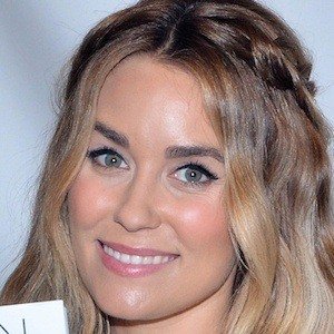 Lauren Conrad, 39 (Reality Star)