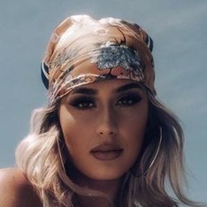 Lauren Corazza, 29 (TikTok Star)