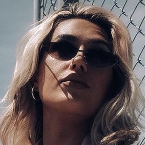 Lauren Corazza, 29 (TikTok Star)