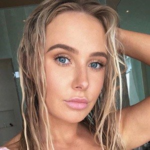 Lauren Curtis, 32 (YouTube明星)