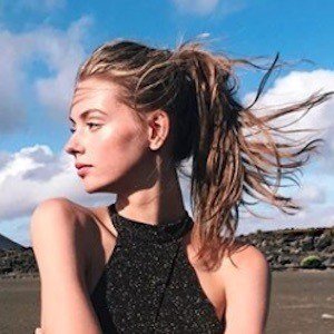 Lauren de Graaf, 28 (Model)