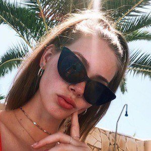 Lauren de Graaf, 28 (Modelo)