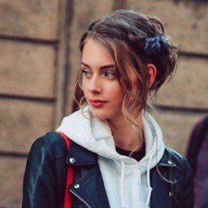 Lauren de Graaf, 28 (Model)