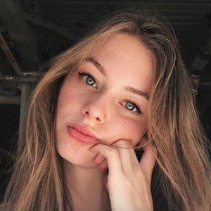 Lauren de Graaf, 28 (Model)