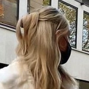 Lauren Dooley, 25 (TikTok Star)