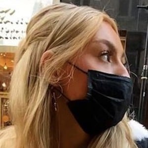 Lauren Dooley, 25 (TikTok Star)