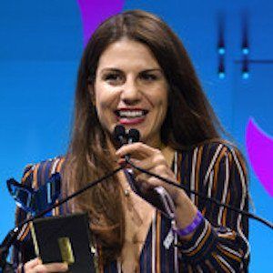 Lauren Duca image 2
