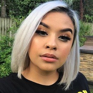 Lauren Elizabeth Hernandez, 25 (Instagram明星)