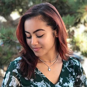 Lauren Elly, 27 (Dancer)