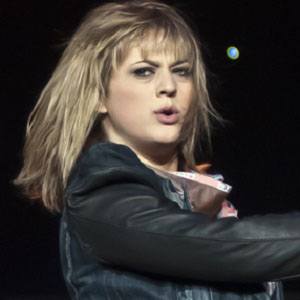 Lauren Froderman, 32 (Dancer)
