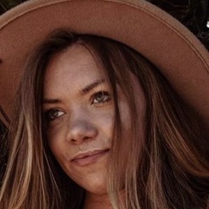 Lauren Gardenbelle, 31 (TikTok Star)