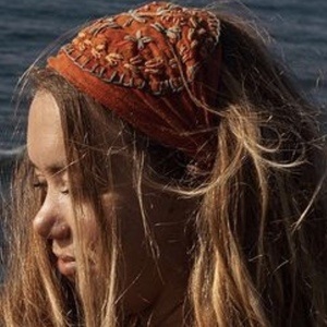 Lauren Gardenbelle, 31 (TikTok明星)