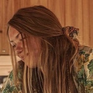 Lauren Gardenbelle, 31 (TikTok Star)