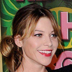 Lauren German, 45 (Movie Actress)