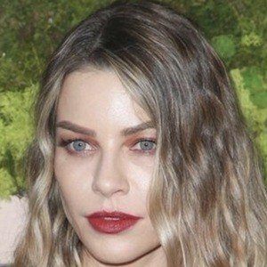 Lauren German, 45 (電影女演員)