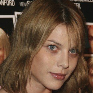 Lauren German, 46 (Movie Actress)