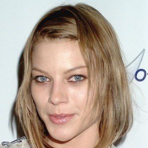 Lauren German, 46 (Movie Actress)