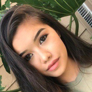 Lauren Gheorghe, 28 (YouTube Star)