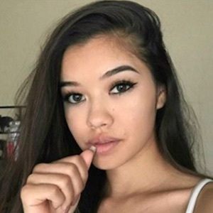 Lauren Gheorghe, 28 (YouTube明星)