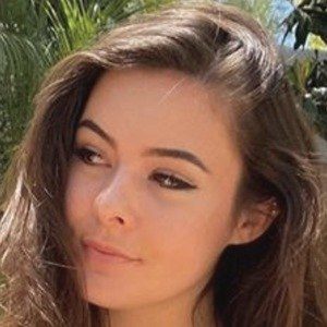 Lauren Gibson image 4