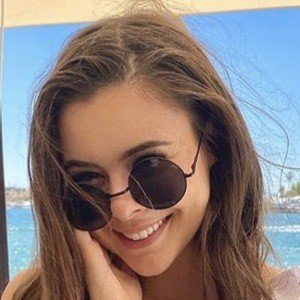 Lauren Gibson, 26 (TikTok Star)