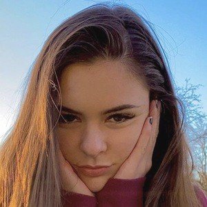 Lauren Gibson, 26 (TikTok Star)