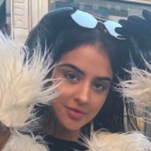Lauren Giraldo, 26 (Instagram Star)