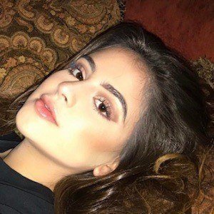 Lauren Giraldo, 27 (Instagram Star)