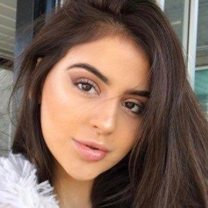 Lauren Giraldo, 27 (Instagram Star)