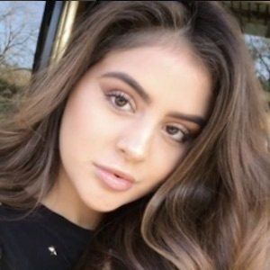 Lauren Giraldo, 27 (Instagram明星)