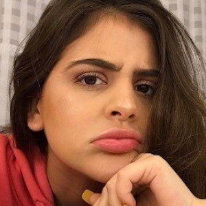 Lauren Giraldo, 27 (Instagram明星)