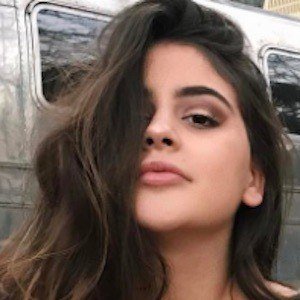Lauren Giraldo, 27 (Instagram Star)