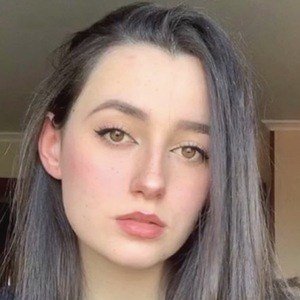 Lauren Grace, 22 (TikTok Star)