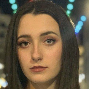 Lauren Grace, 22 (TikTok Star)