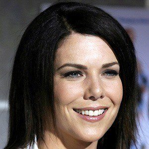 Lauren Graham, 56 (TV Actress)