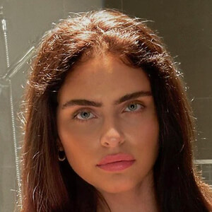 Lauren Hamden, 25 (TikTok Star)