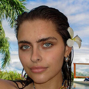 Lauren Hamden, 25 (TikTok Star)