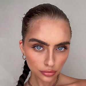 Lauren Hamden, 25 (TikTok明星)