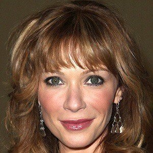 Lauren Holly, 60 (TV Actress)