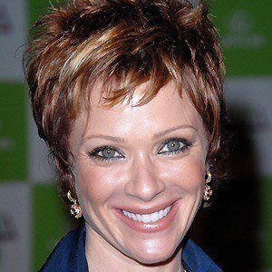 Lauren Holly, 60 (TV-Schauspielerin)