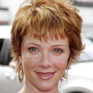 Lauren Holly, 62 (TV Actress)