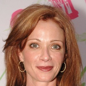 Lauren Holly, 62 (電視女演員)