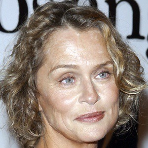 Lauren Hutton, 81 (Modella)