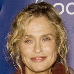 Lauren Hutton, 81 (Model)