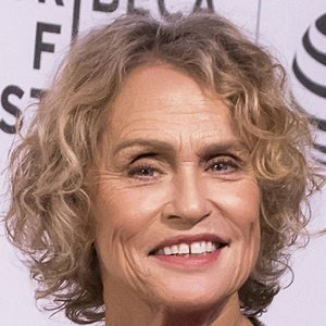 Lauren Hutton, 81 (Modell)