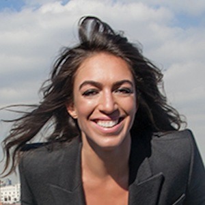 Lauren Imparato, 43 (Self-Help Author)