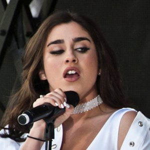 Lauren Jauregui, 29 (Pop Singer)