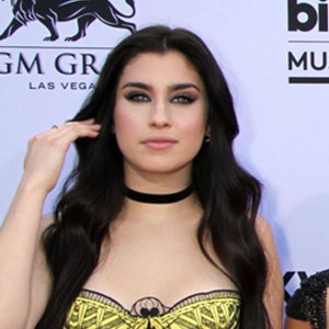 Lauren Jauregui, 29 (流行歌手)